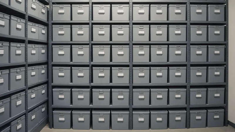 How Long Should You Keep Extracted Document Data? Retention Policies for AP and Claims Teams