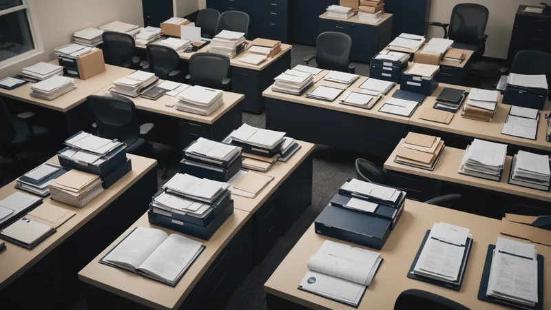 Headcount vs Automation: When the Crossover Point Actually Makes Financial Sense