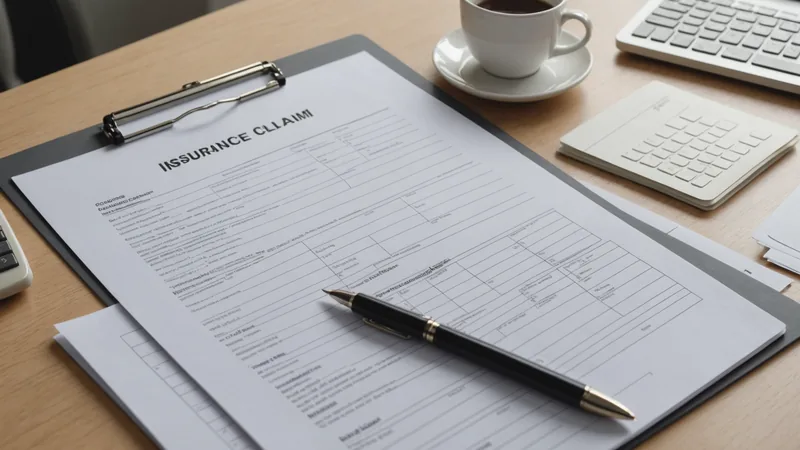 Automating Insurance Claims Intake Without Breaking Your Adjuster Workflow