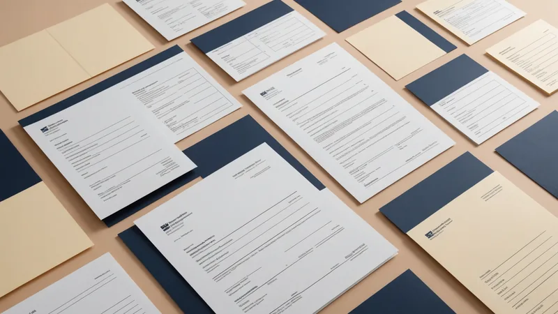 Every Field Fieldiq Extracts from an Invoice — and Why Each One Matters