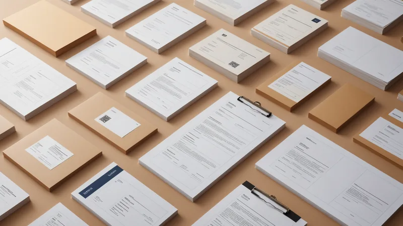Handling Multi-Vendor Document Formats Without Retraining Your Extraction Model
