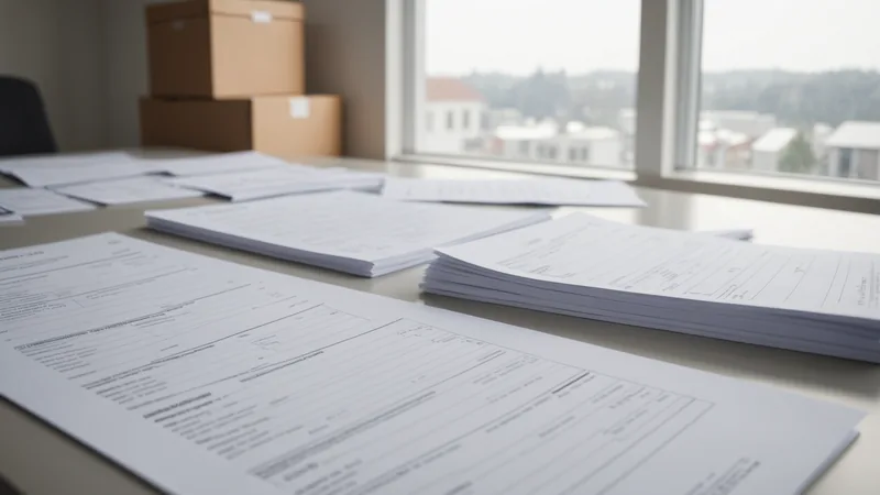 Purchase Order Extraction: Field Coverage, Edge Cases, and Multi-Format Handling