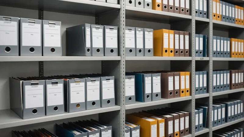 Classifying Regulatory Filings Before Extraction: Why Form Version Detection Matters