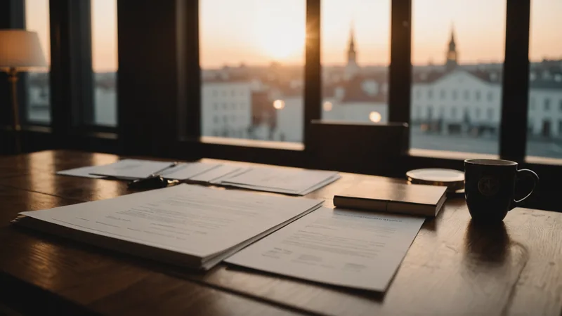 Texas TDPSA and Document Processing: What Operations Teams Need to Know