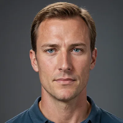 Derek Walsh, Head of Customer Success at Fieldiq