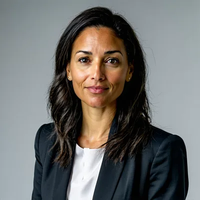 Tamar Eisenberg, Data Science Lead at Fieldiq